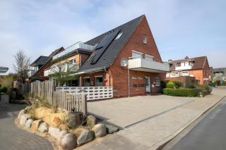 Ferienwohnung Wencke - Büsum - 3