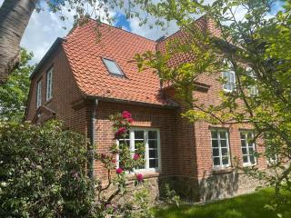 Gästehaus mit Seminarraum - 7