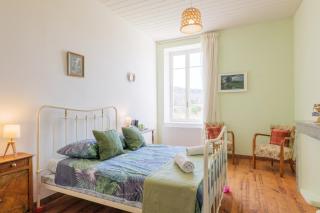 Gîte Le Chant Des Oiseaux - 4