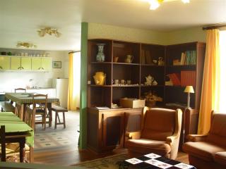 Chambres - Ferme De Créac'h-Gourlès - 5