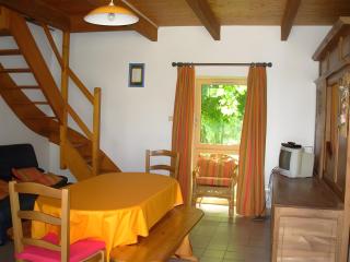 Chambres - Ferme De Créac'h-Gourlès - 2