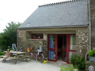 Chambres - Ferme De Créac'h-Gourlès - 7