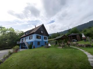 Le Sapin - Gîte Les 4 Vents - 1