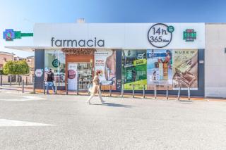 Casa Bos Orange Pool and Jacuzzi - 7