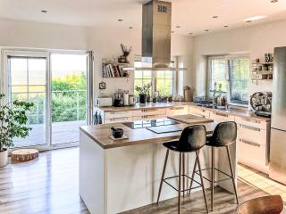 Holiday Home Hillside View by Interhome - 8