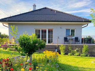Holiday Home Hillside View by Interhome - 1