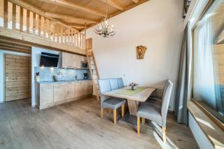 Eggerhof Familiennestl - 2