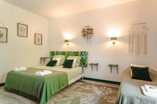 Chambre d'hote Emeraude - 7