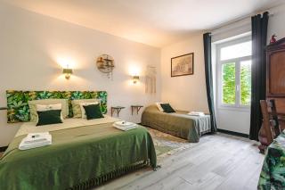 Chambre d'hote Emeraude - 3