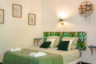 Chambre d'hote Emeraude - 4