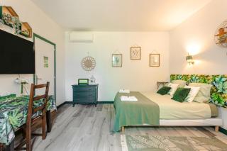 Chambre d'hote Emeraude - 5