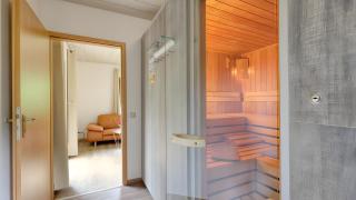 Waldblick - Stilvolles Ferienhaus - 4