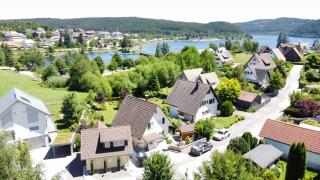 Villa Wolfsgrund und Apt Wolfshöhle - 3