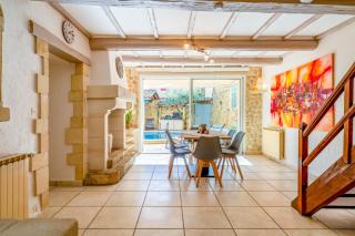 Lucciano Village House, Sleeps 6 - 5