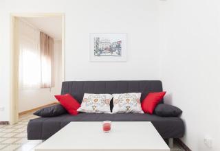 3 bedroom apartment next to Plaza - 9