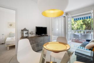 Oasis 38 Pool e Balcony I Immobilux - 6