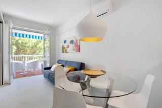Oasis 38 Pool e Balcony I Immobilux - 7