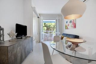 Oasis 38 Pool e Balcony I Immobilux - 5