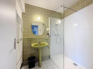 Studio Soley with parking by Interhome - 8
