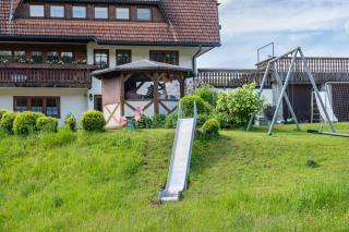 Schreinerhäusle nähe Titisee - 7