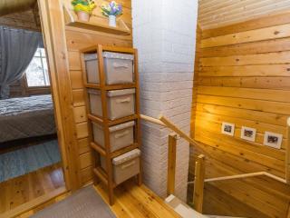 Holiday Home Sallanrinne a by Interhome - 1