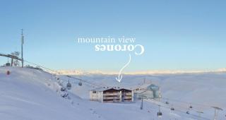 Mountain View Corones - 0