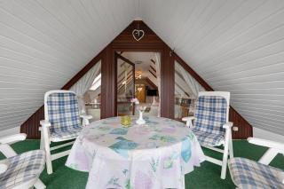 Haus Hachmann Wesselburen - 8