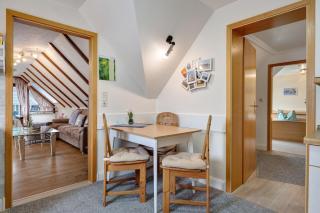 Haus Hachmann Wesselburen - 7