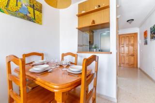 Arenales del Sol - 2