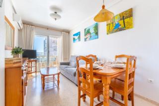 Arenales del Sol - 3