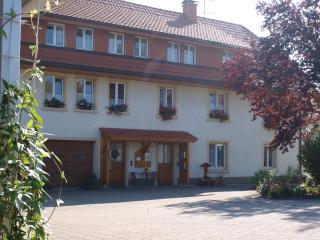 Haus Jehle - Görwihl - 9