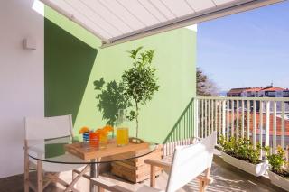 Santa Teresuca en Santander - 9