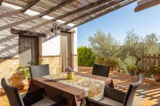 Fuente luz cottage - 6