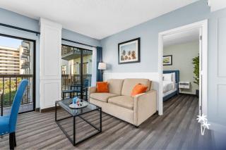 Delightful Garden View 2 Bed 2 Bath Balcony Condo 7 Min to Universal - 8