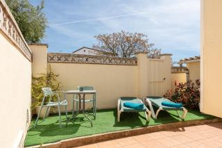 Maison La Coquette L' Escala - 4