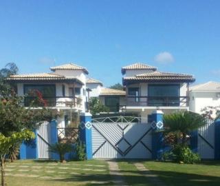 Casa Vittoria del Mare Localização privilegiada na Beira-Mar, a poucos passos da praia do Mutá - 7