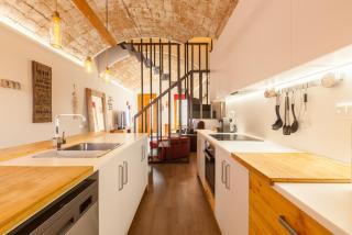 Sant Rafel House - 6