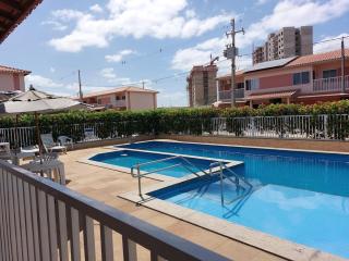 Apto aconchegante em Petrolina 2 quartos Wi-Fi - 2