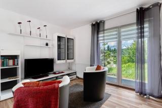 Ferienhaus Waldfee - 6