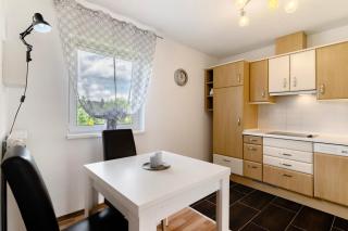 Ferienhaus Waldfee - 3
