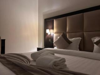 دولف للشقق المخدومة - Riyad - 9