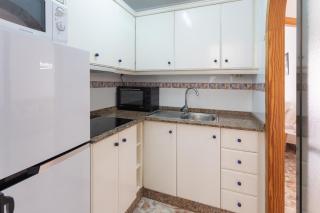 Apartment 50 meters from the beach - 4