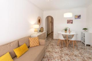 Apartment 50 meters from the beach - 8