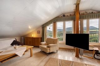 Ferienwohnung Panoramablick - 7