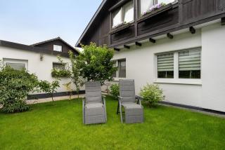 Ferienwohnung Panoramablick - 9