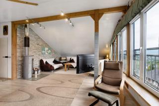 Ferienwohnung Panoramablick - 6