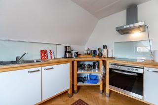 Ferienwohnung Kappeln - Kiekut 11 - 1