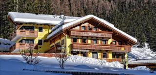 Pension Waldheim Rooms - 9