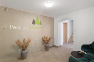 Pension Waldheim Rooms - 7