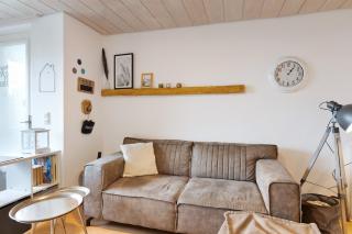 Seeluft direkt am Wasser - 5